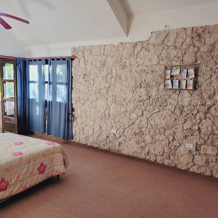 Terrazas Parana Villa Exterior foto