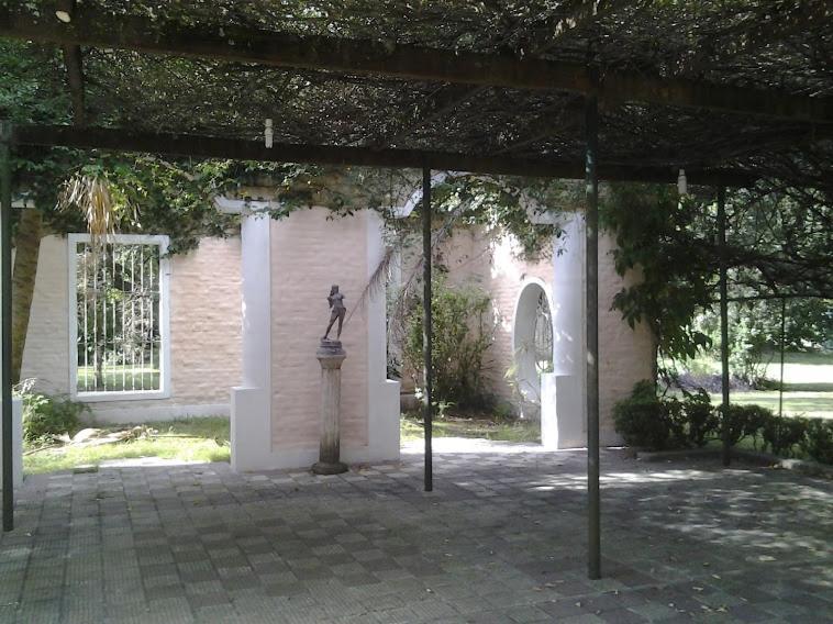 Terrazas Parana Villa Exterior foto