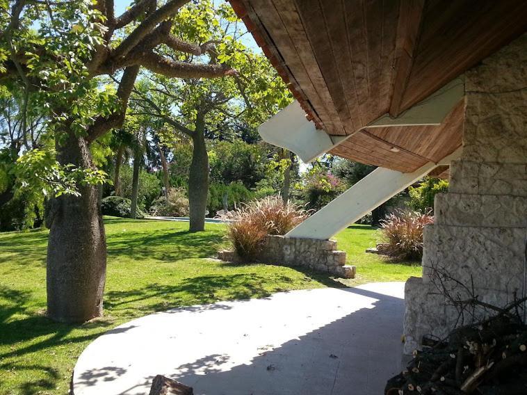Terrazas Parana Villa Exterior foto