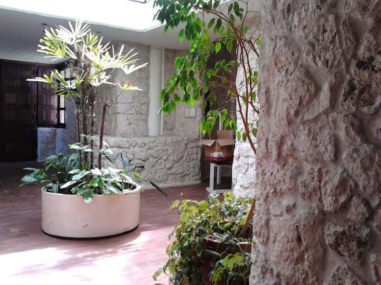 Terrazas Parana Villa Exterior foto