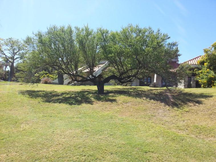 Terrazas Parana Villa Exterior foto