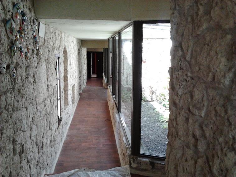 Terrazas Parana Villa Exterior foto