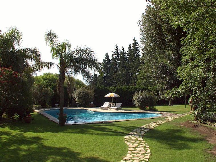 Terrazas Parana Villa Exterior foto