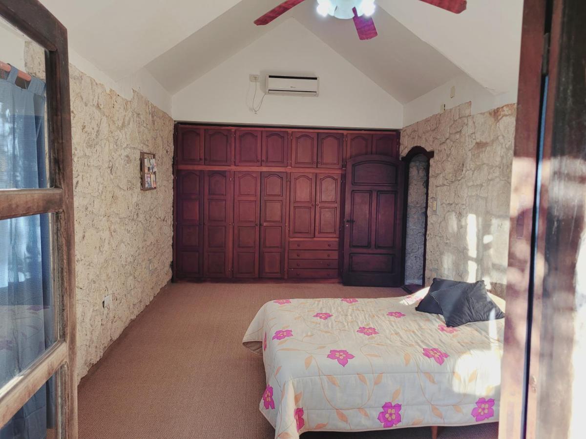 Terrazas Parana Villa Exterior foto