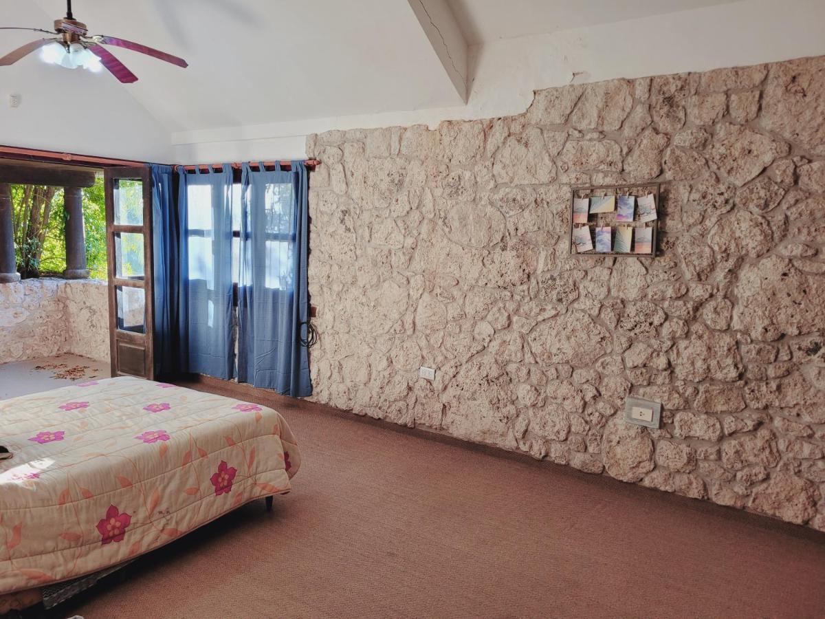 Terrazas Parana Villa Exterior foto