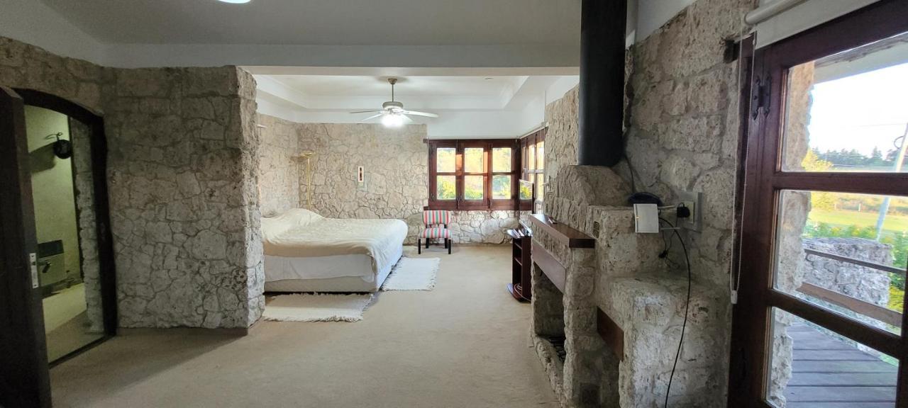 Terrazas Parana Villa Exterior foto