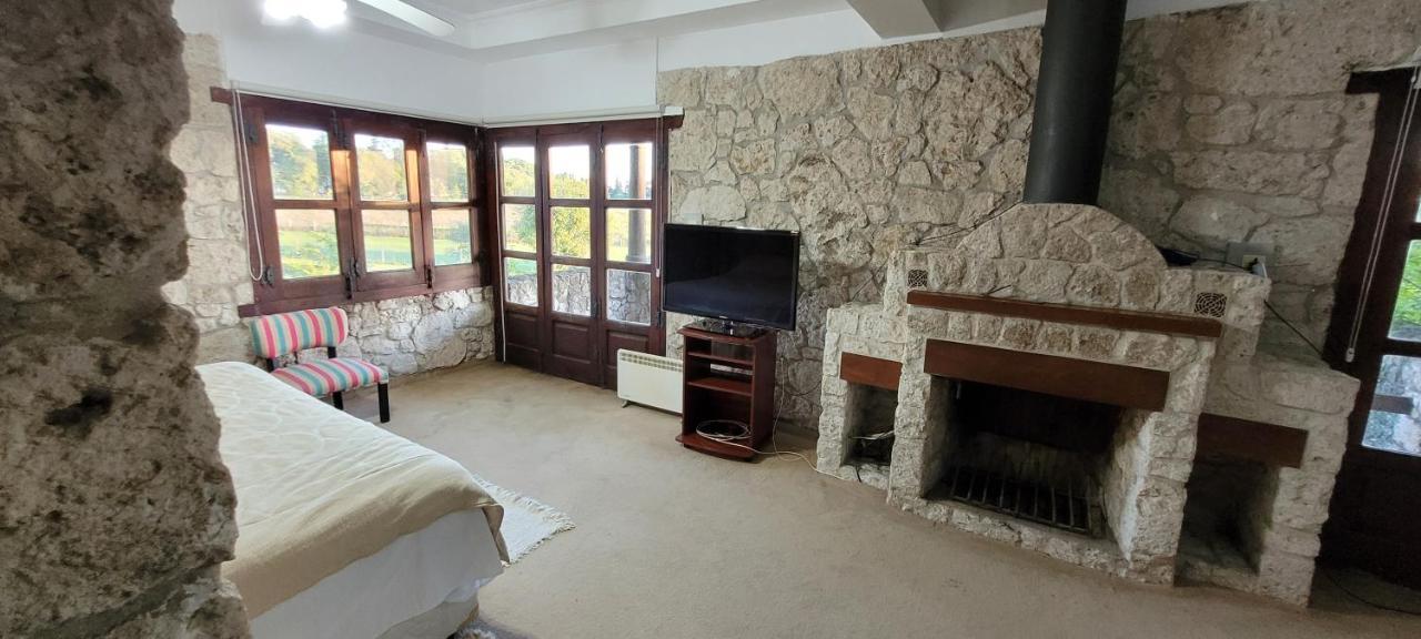 Terrazas Parana Villa Exterior foto
